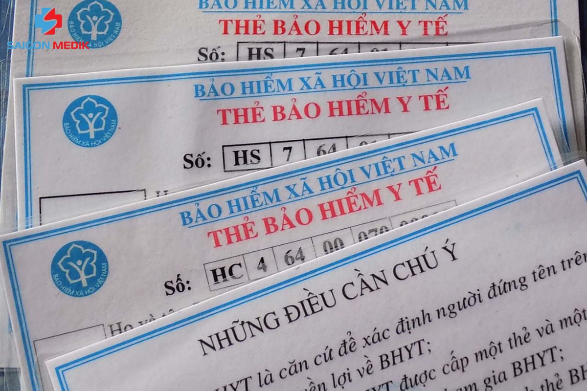 Chính sách bảo hiểm ảnh hưởng đến chi phí xét nghiệm tiểu đường thai kỳ
