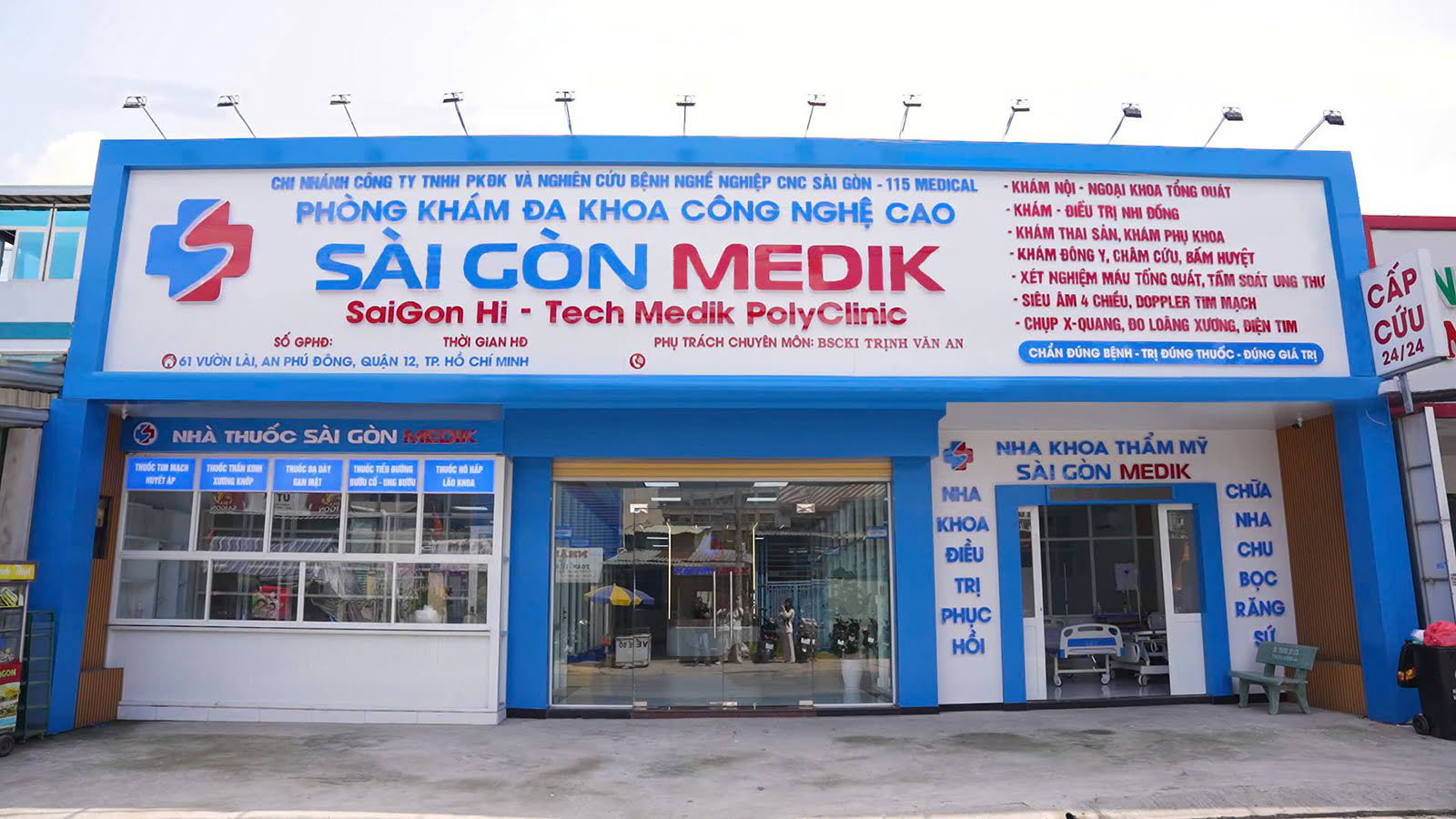 saigonmedik