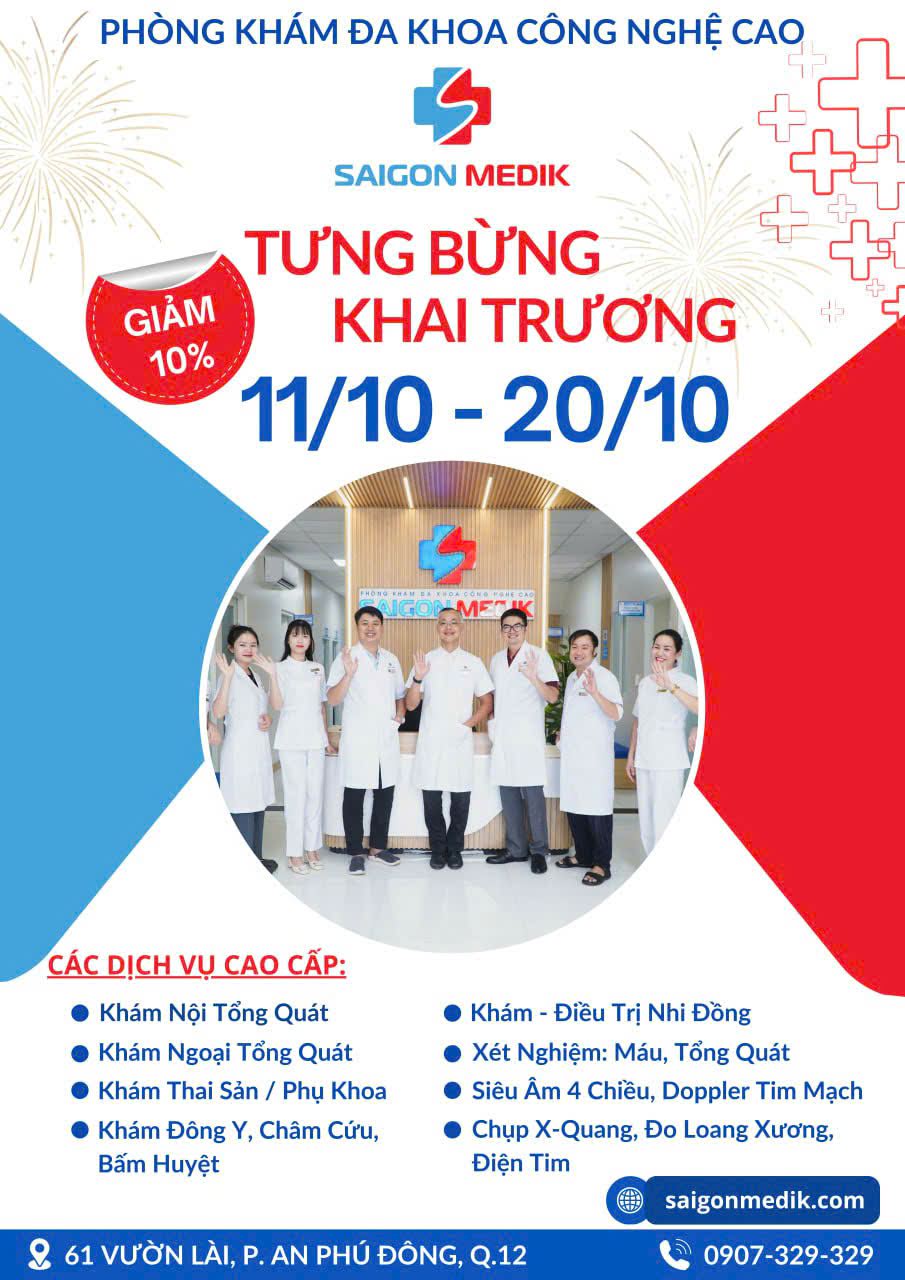 Khuyến mãi kha trương