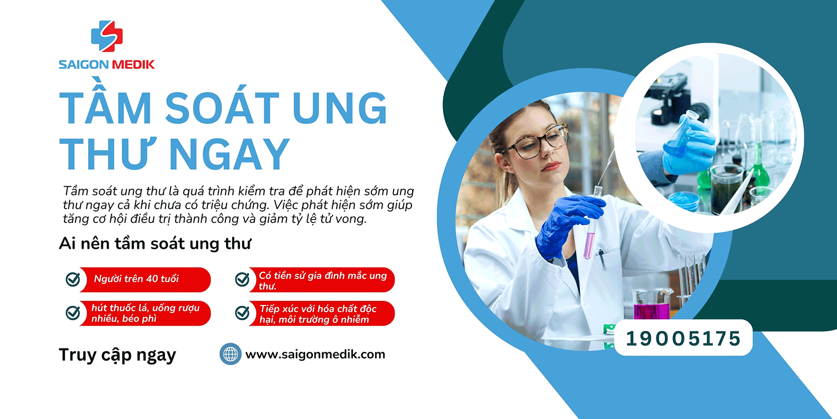 banner tầm soát ung thư
