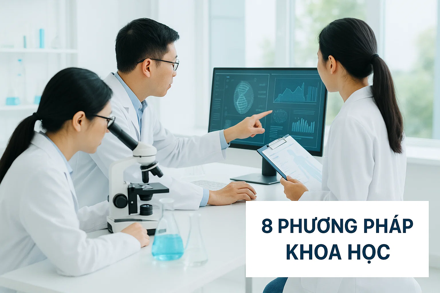 Cách Nhận Biết Bệnh Ung Thư 2025 8 Phương Pháp Khoa Học - Hướng Dẫn Chi Tiết
