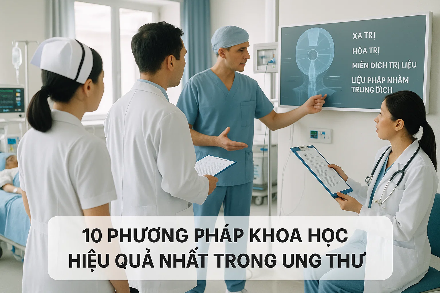 Phòng Chống Ung Thư 2025: 10 Phương Pháp Khoa Học Hiệu Quả Nhất - Hướng Dẫn Toàn Diện & Lộ Trình Phòng Ngừa Cá Nhân Hóa